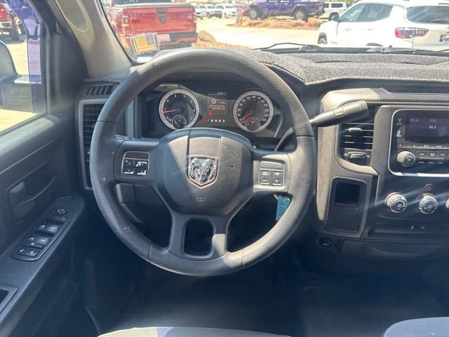 Used 2014 RAM 1500 Tradesman RWD image 13