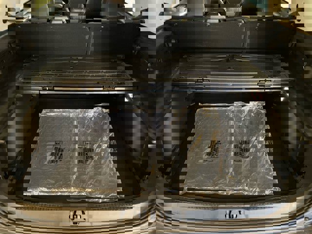 New 2025 Ford Bronco Sport Outer Banks w/ Outer Banks Tech Package+ image 9