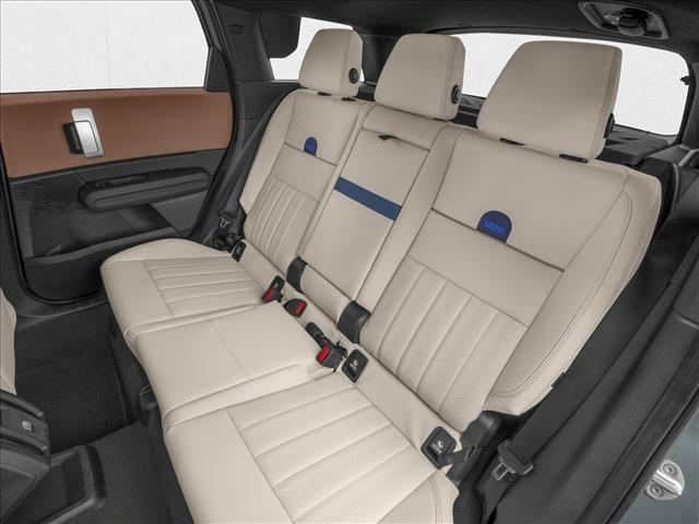 New 2027 MINI Cooper Countryman S AWD/4WD image 9