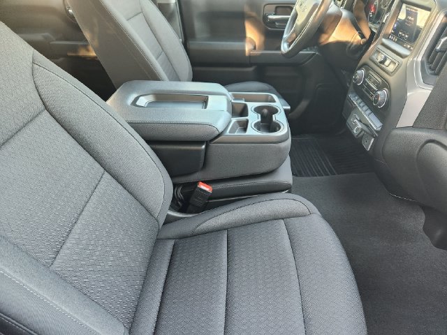 Used 2022 Chevrolet Silverado 1500 Custom AWD/4WD image 19