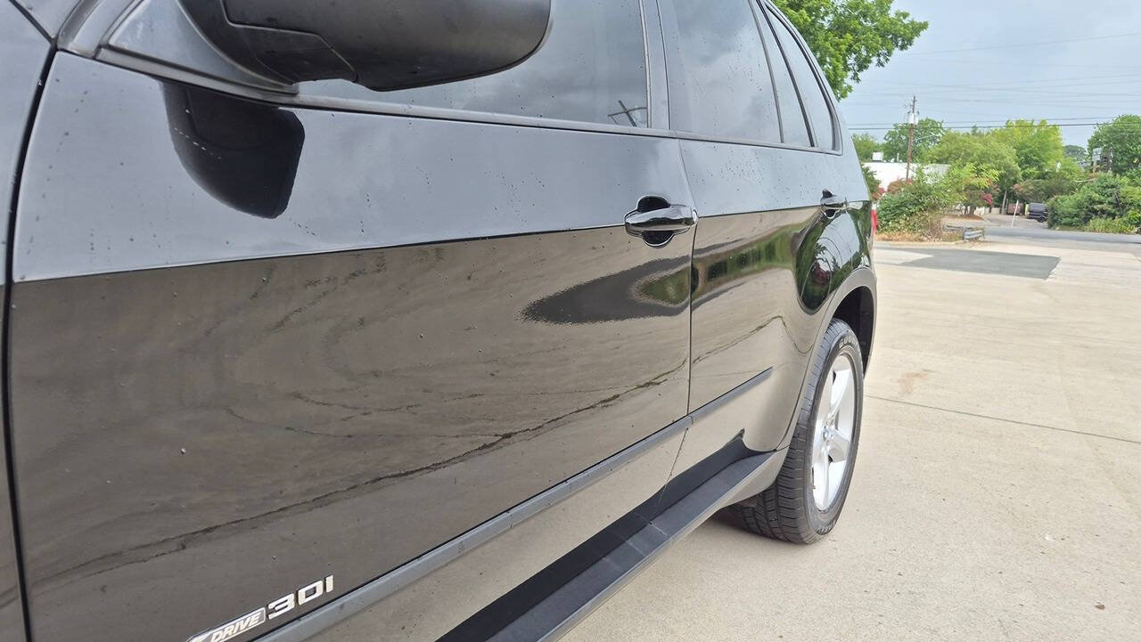 Used 2010 BMW X5 xDrive30i AWD/4WD image 17