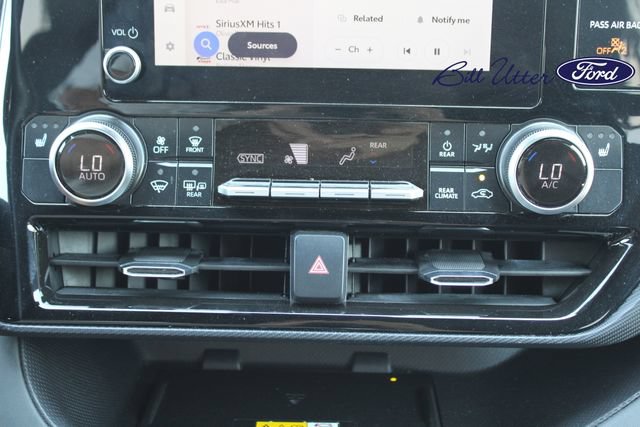 Used 2025 Toyota Highlander XSE AWD/4WD image 20