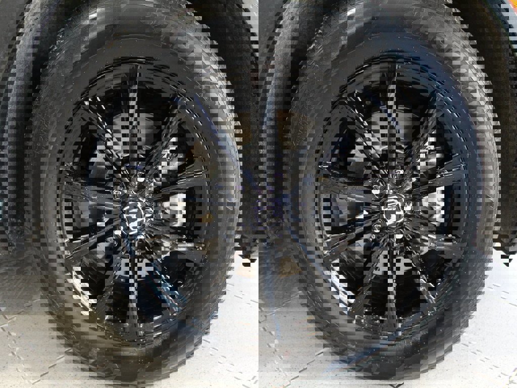 Certified 2024 Honda CR-V Sport image 10