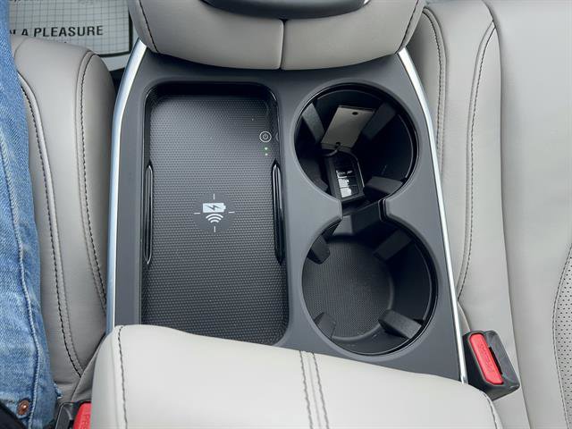 Used 2025 Acura RDX SH-AWD w/Tech image 27