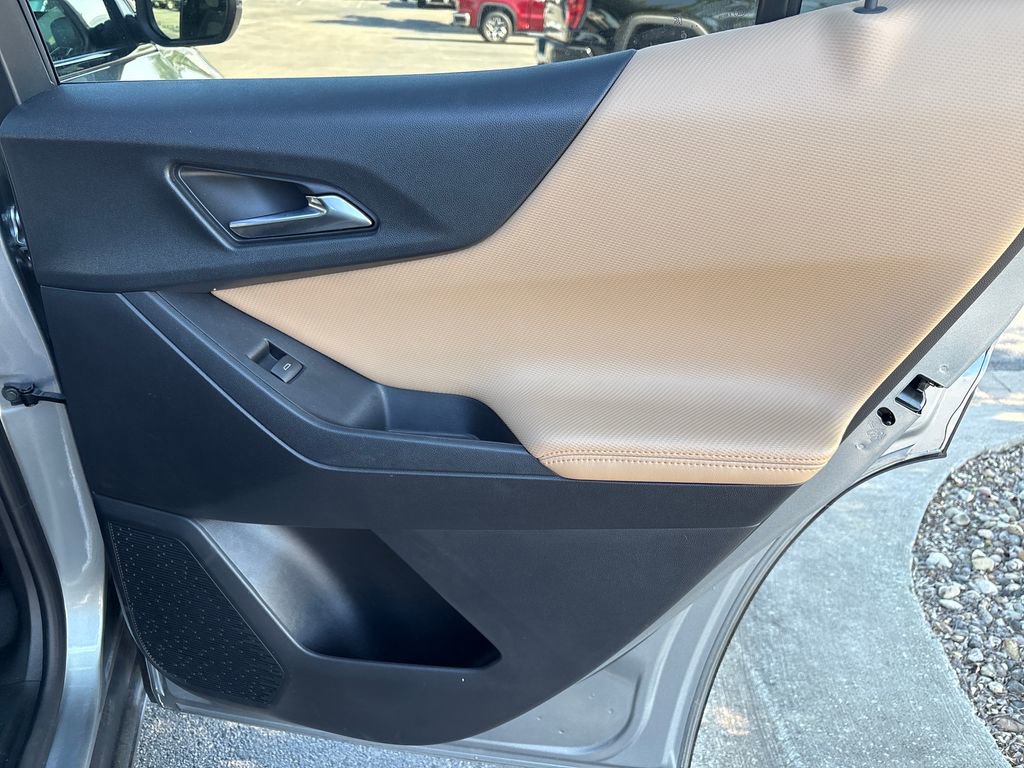 Certified 2026 Chevrolet Equinox ACTIV AWD/4WD image 39