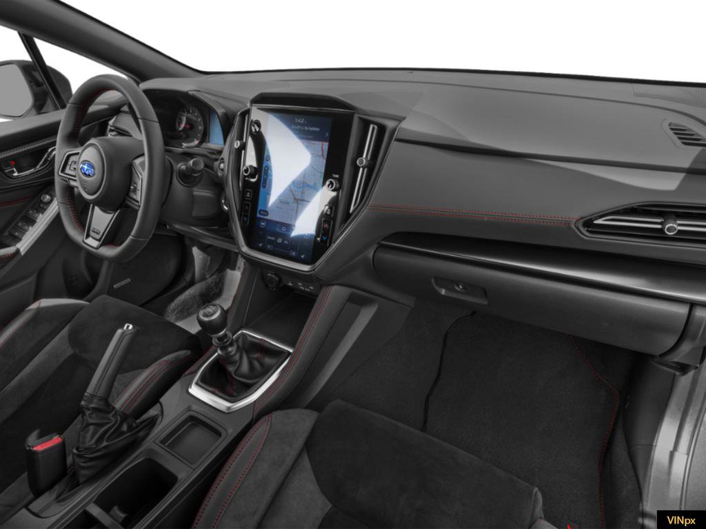 New 2026 Subaru WRX Limited image 6