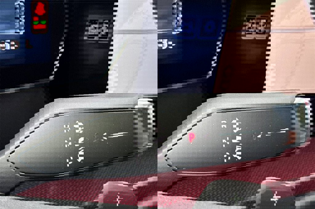 New 2026 Chevrolet Traverse Z71 image 23