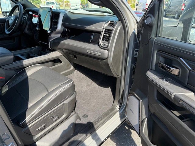New 2026 RAM 2500 Rebel image 14
