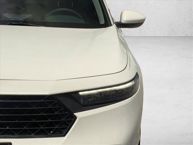 Used 2024 Honda Accord EX image 9