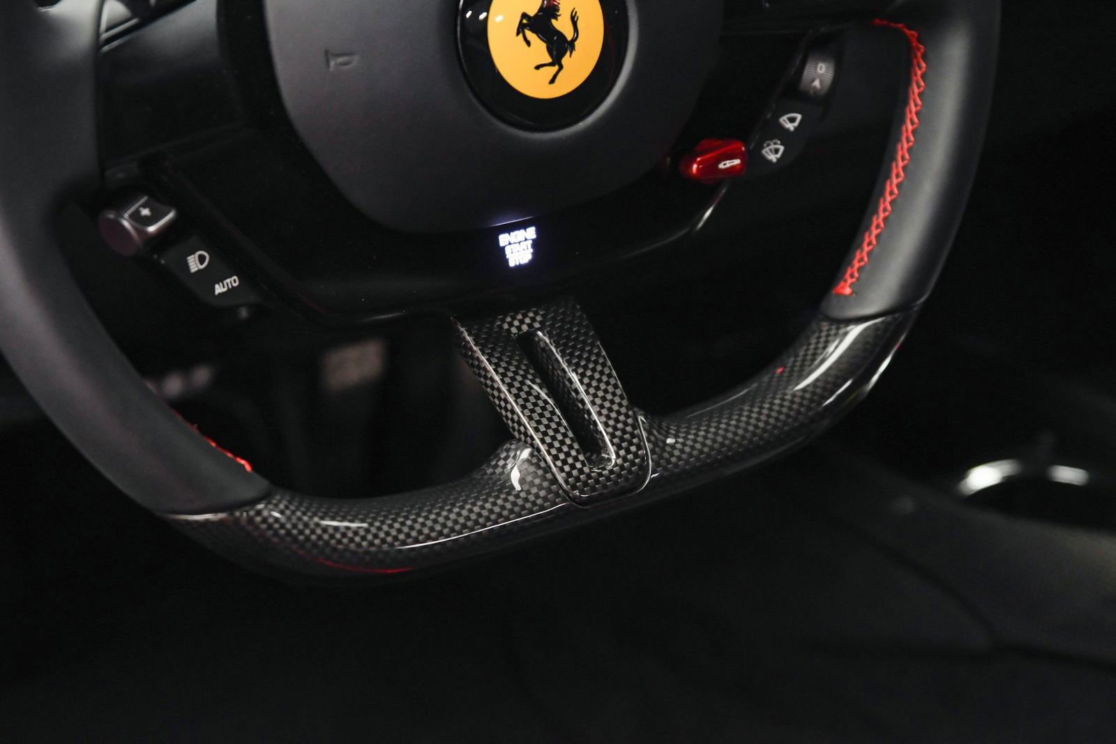 Used 2024 Ferrari 296 GTB image 39