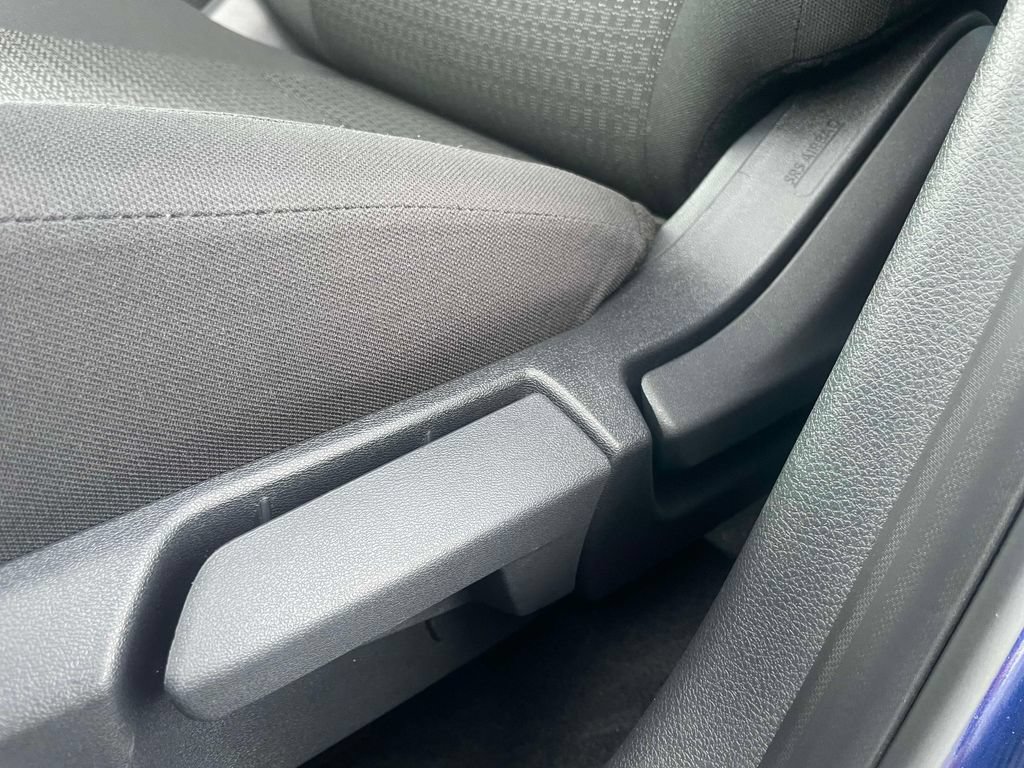 New 2026 Nissan Kicks S FWD image 15
