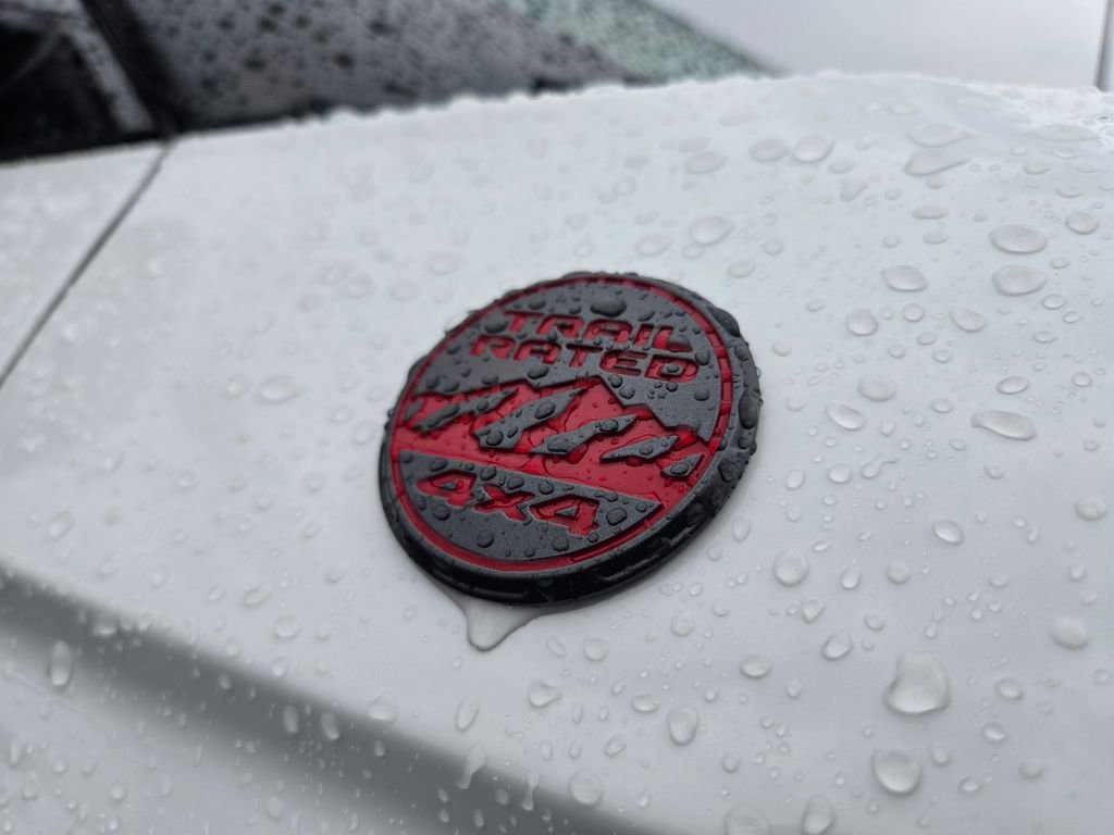 Used 2022 Jeep Grand Cherokee Trailhawk w/ ADV Protech Group II image 50