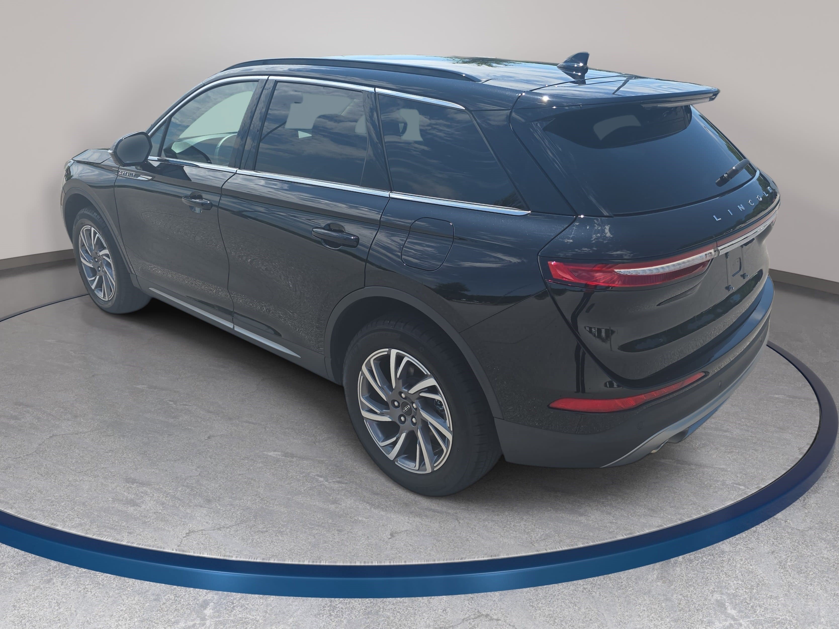 New 2026 Lincoln Corsair Premiere AWD/4WD image 7