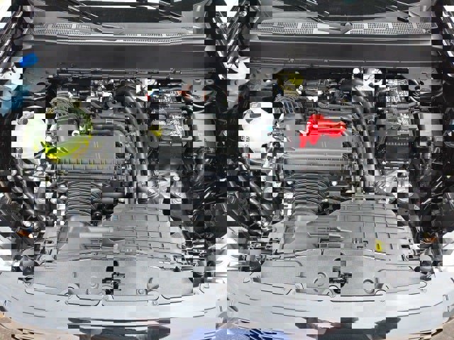 New 2025 Ford Maverick Lobo image 15