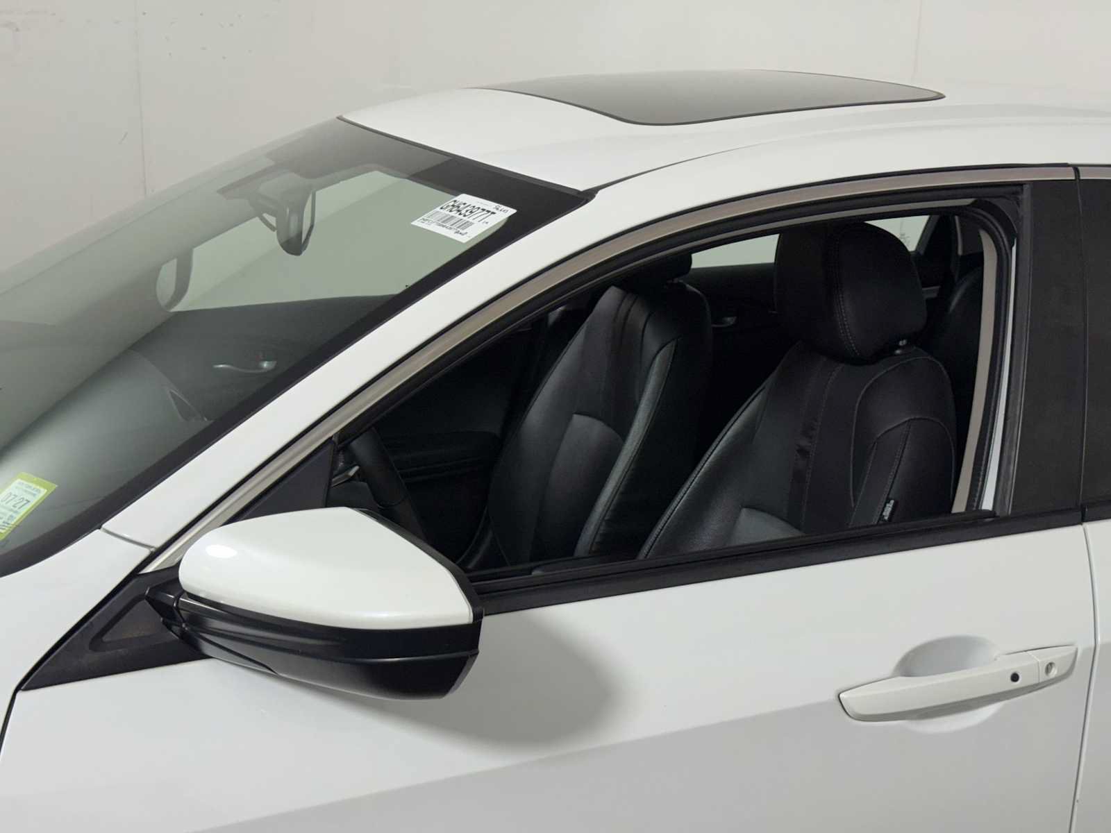 Used 2016 Honda Civic EX-L image 26