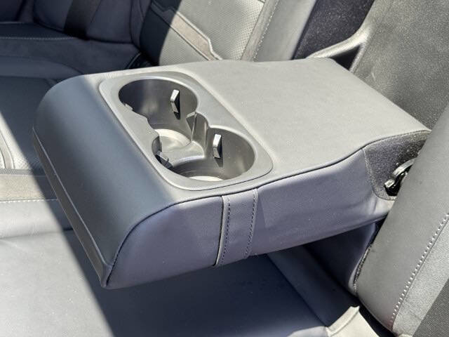 Used 2023 Mercedes-Benz GLE 63 AMG S w/ AMG Night Package image 50