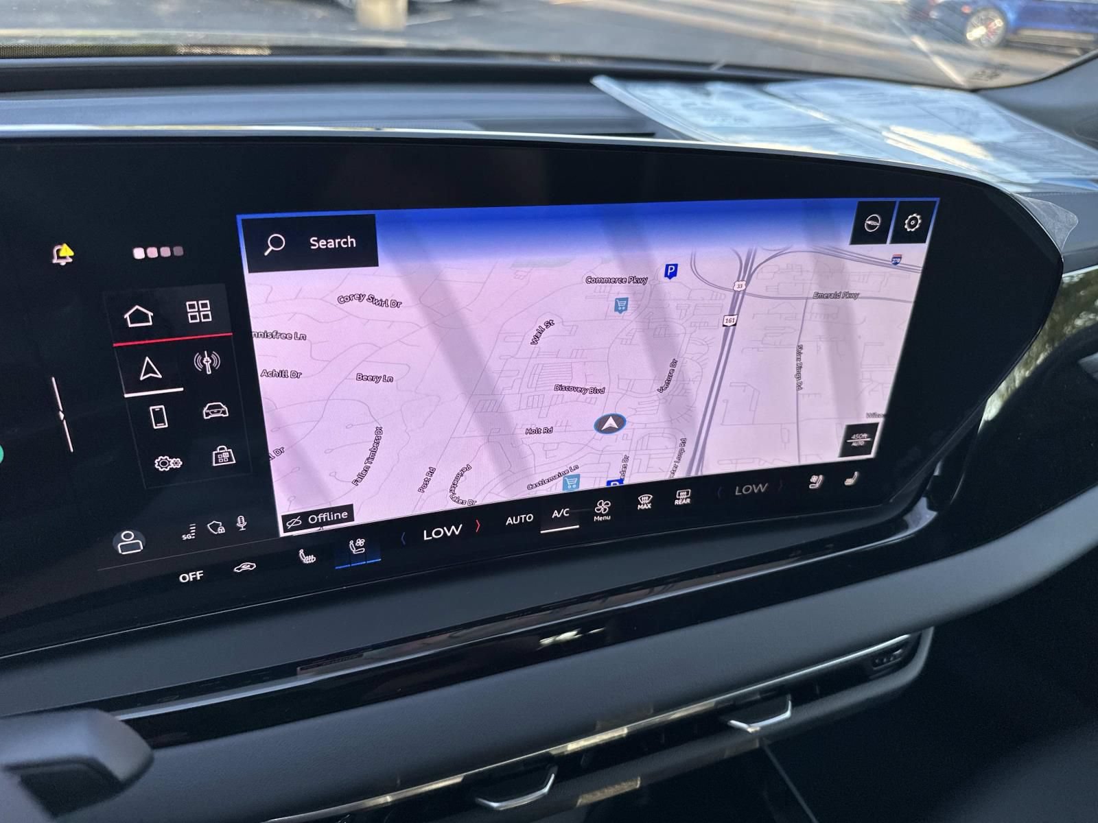 New 2025 Audi A5 Prestige w/ Premium Plus AWD/4WD image 18