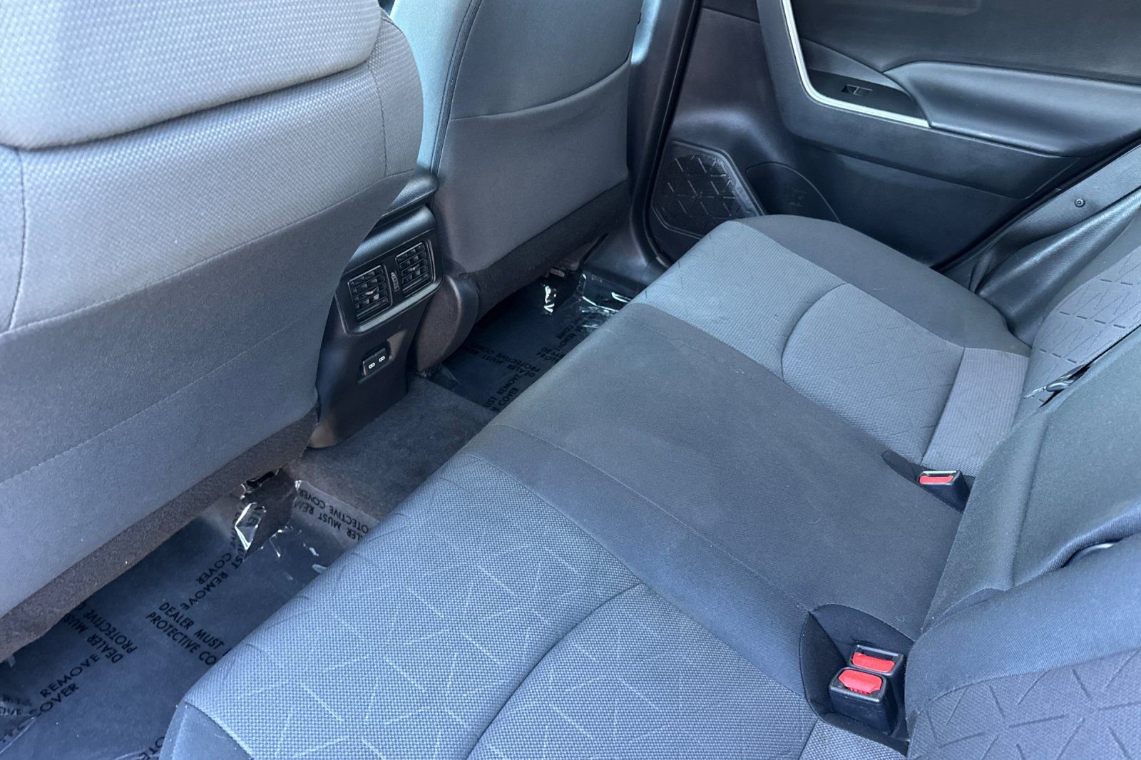 Certified 2023 Toyota RAV4 AWD Hybrid image 16