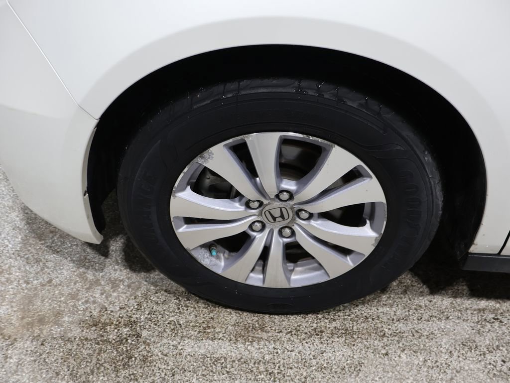 Used 2015 Honda Odyssey EX-L image 17