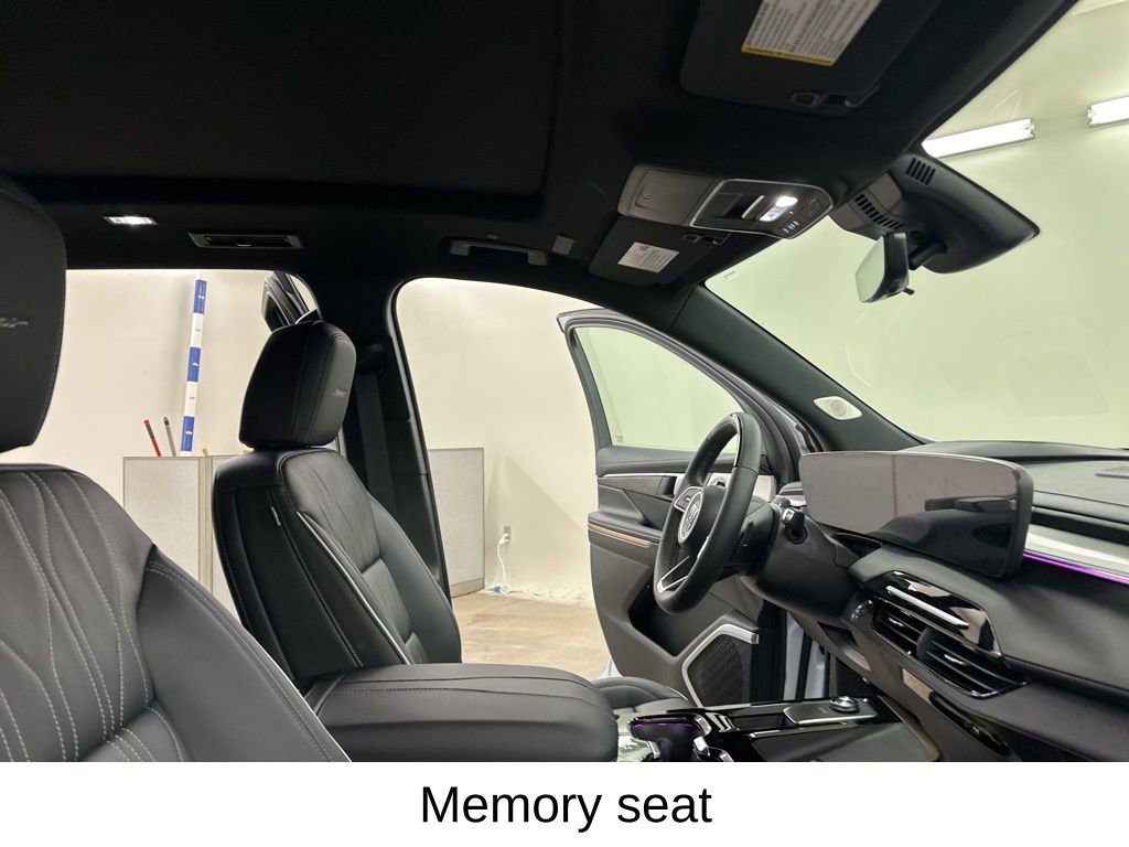 Used 2026 Buick Enclave Avenir w/ Super Cruise Package image 22