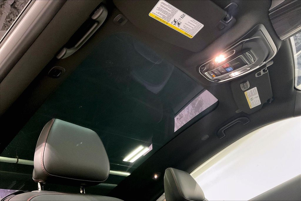New 2026 Dodge Charger Scat Pack AWD/4WD image 23