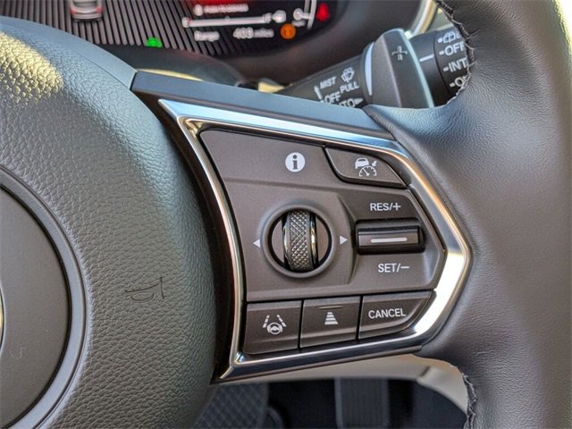 New 2026 Acura MDX w/ Technology Package image 19