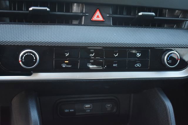Certified 2025 Kia Sportage LX image 27