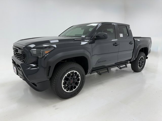 New 2025 Toyota Tacoma TRD Off-Road image 5