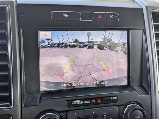 Used 2020 Ford F150 XLT w/ Equipment Group 302A Luxury AWD/4WD image 12