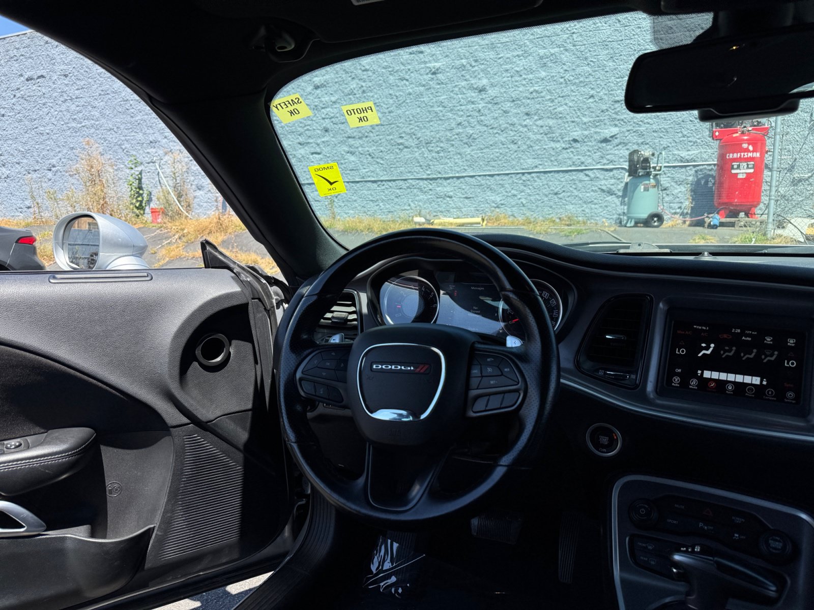Used 2022 Dodge Challenger GT AWD/4WD image 20