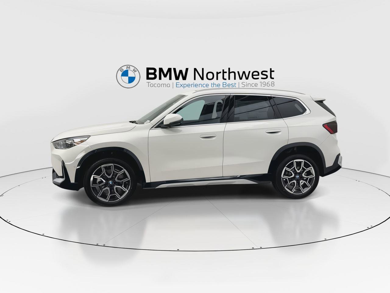 New 2025 BMW X1 xDrive28i w/ Technology Package image 10