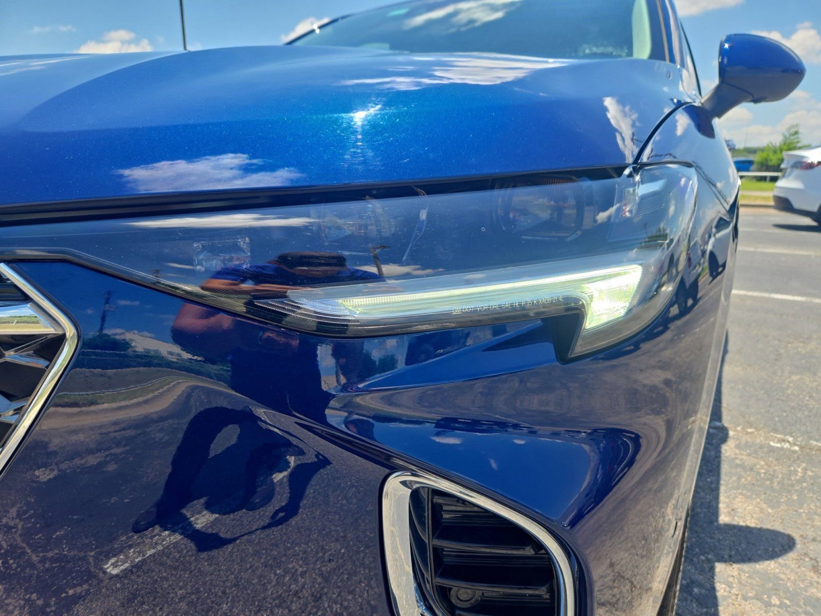 Used 2023 Buick Envision Avenir FWD image 9