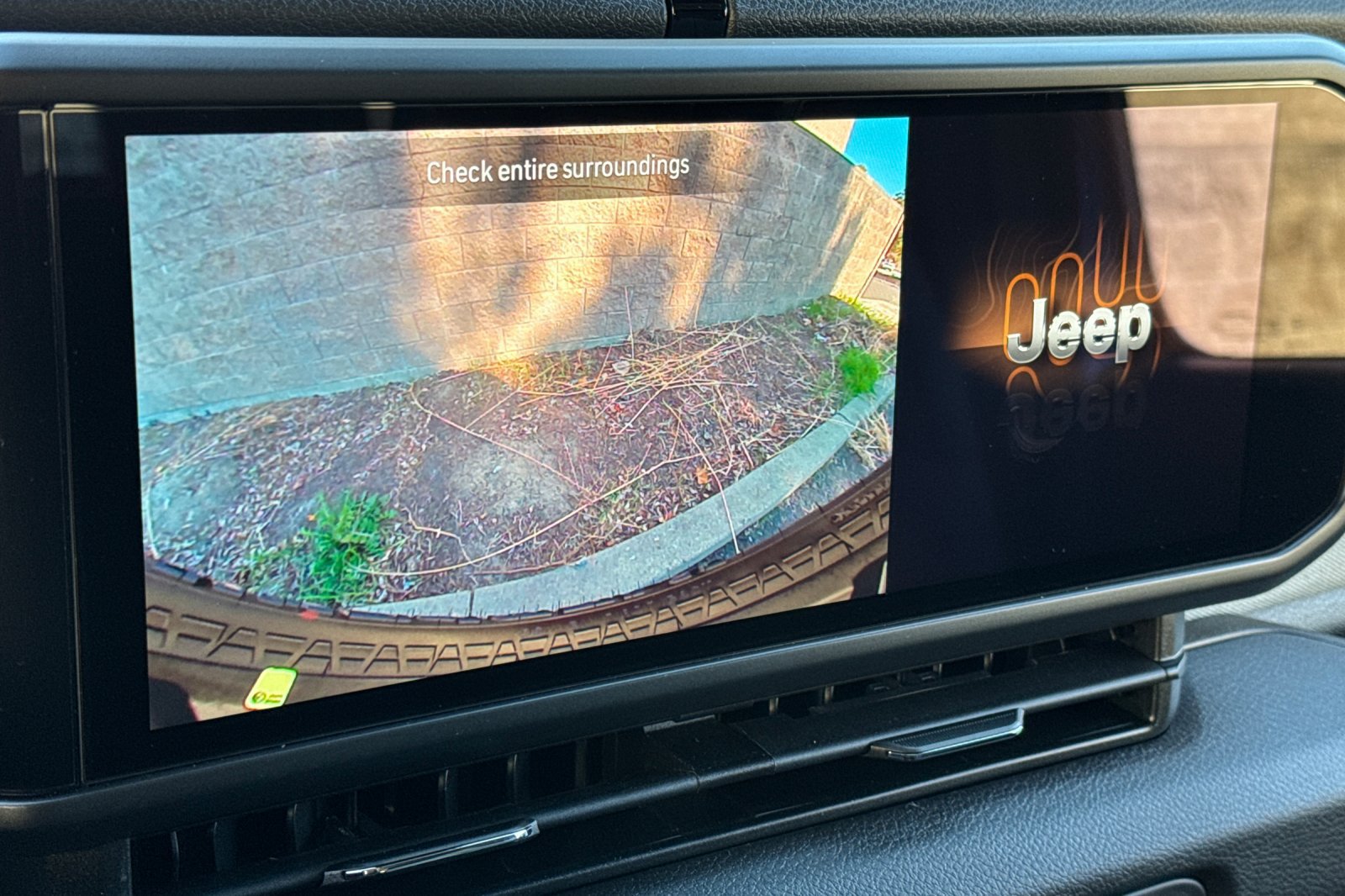 New 2026 Jeep Wrangler Sport AWD/4WD image 18