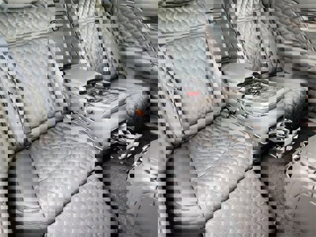 New 2026 Genesis G90 3.5T Prestige image 21