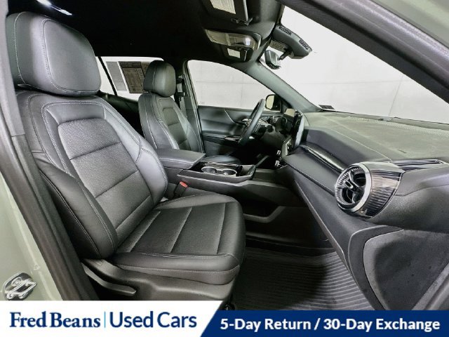 Used 2025 Chevrolet Equinox LT w/ Convenience Package II AWD/4WD image 33