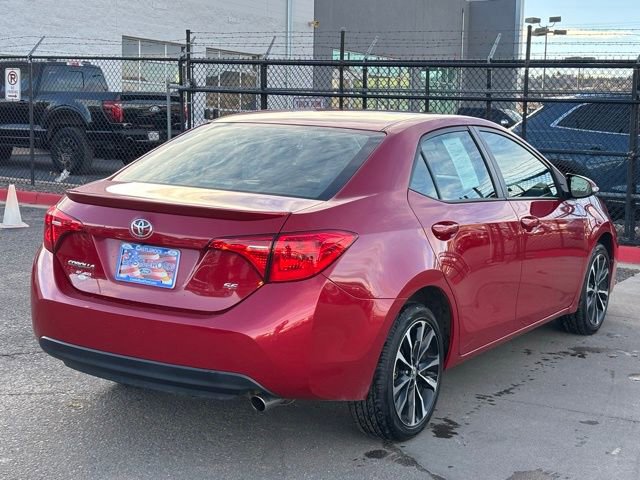 Used 2017 Toyota Corolla L image 5