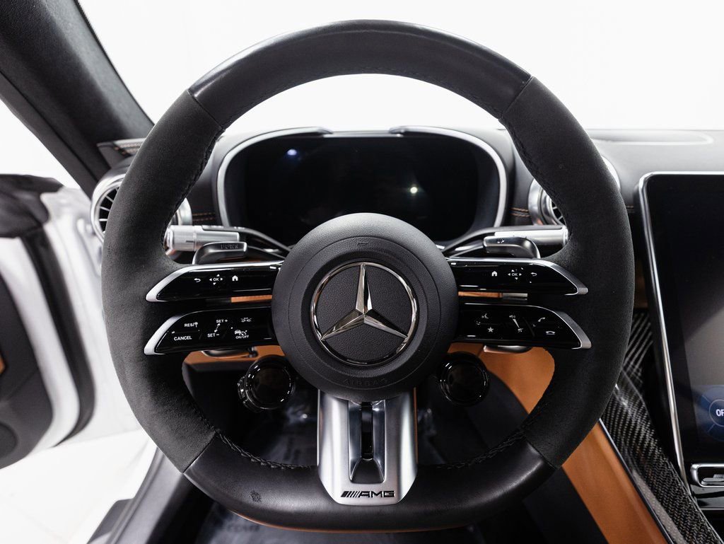 Used 2024 Mercedes-Benz AMG GT 55 image 12