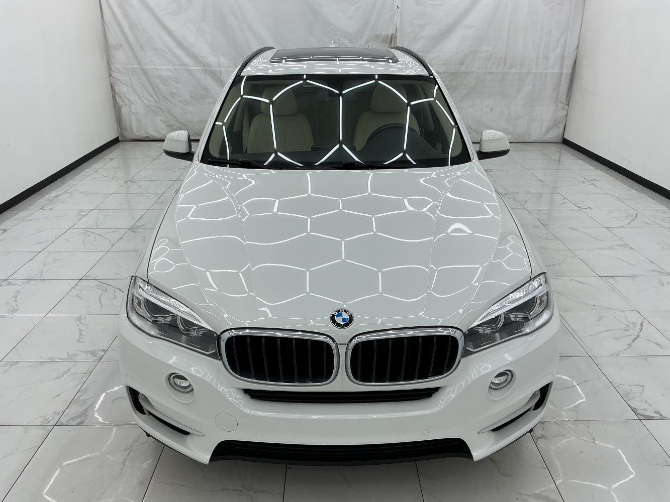 Used 2016 BMW X5 xDrive35i AWD/4WD image 7