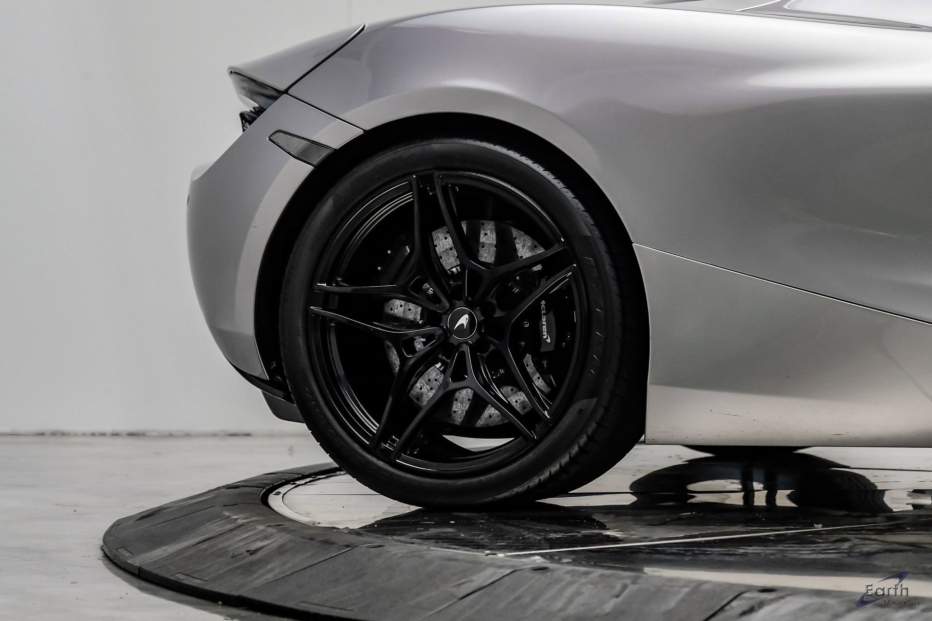 Used 2020 McLaren 720S Luxury image 97