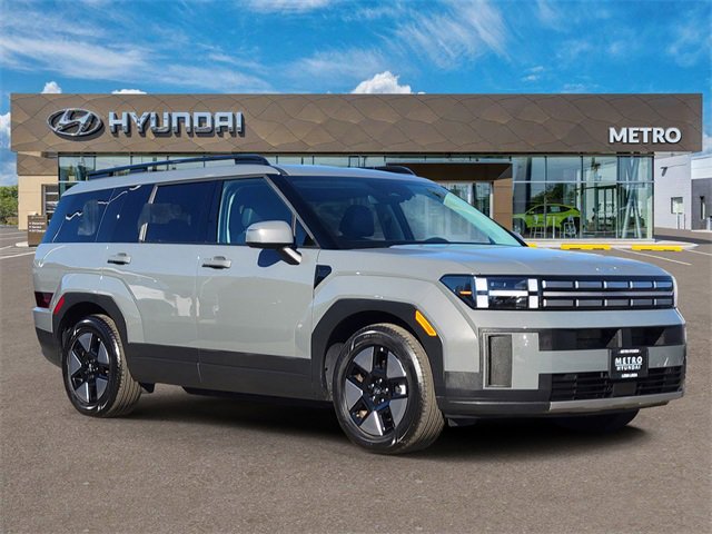 Used 2025 Hyundai Santa Fe SEL