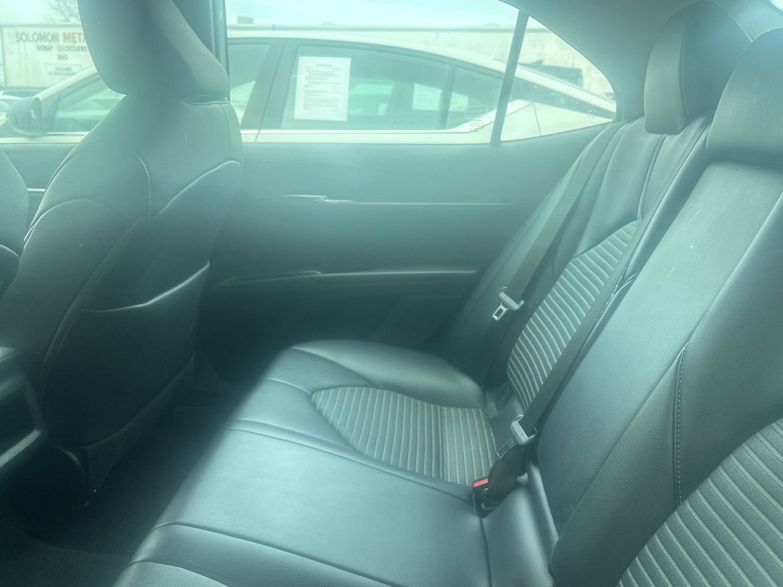 Used 2025 Kia K4 FWD image 7