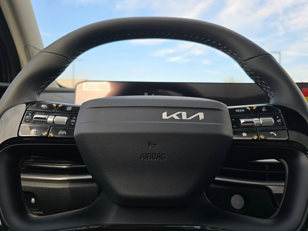 New 2026 Kia Sorento X-Line EX image 28