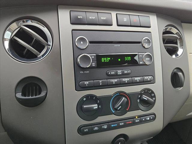 Used 2013 Ford Expedition XLT w/ HD Trailer Tow Pkg image 11