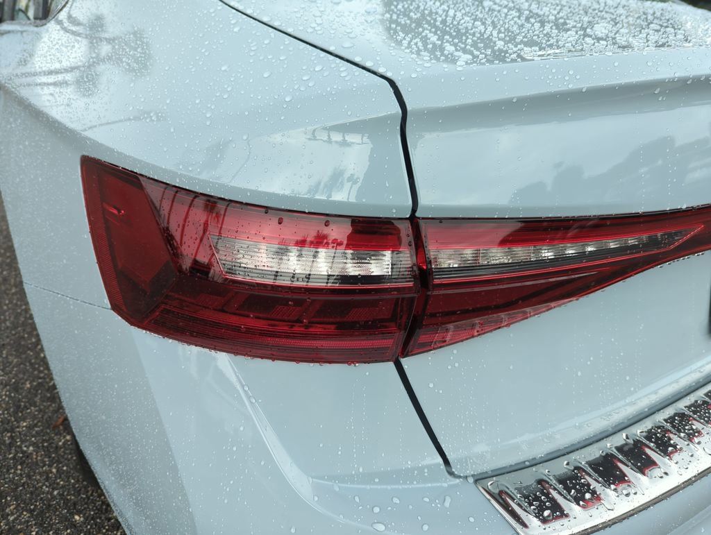New 2026 Volkswagen Jetta SEL image 14