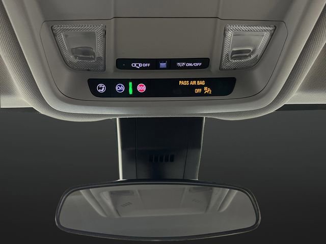 Used 2023 Chevrolet Equinox LT image 25