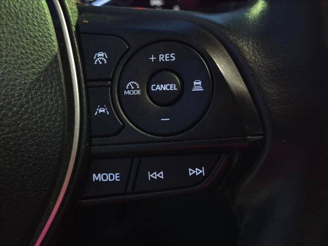 Used 2023 Toyota Corolla Cross LE FWD image 20