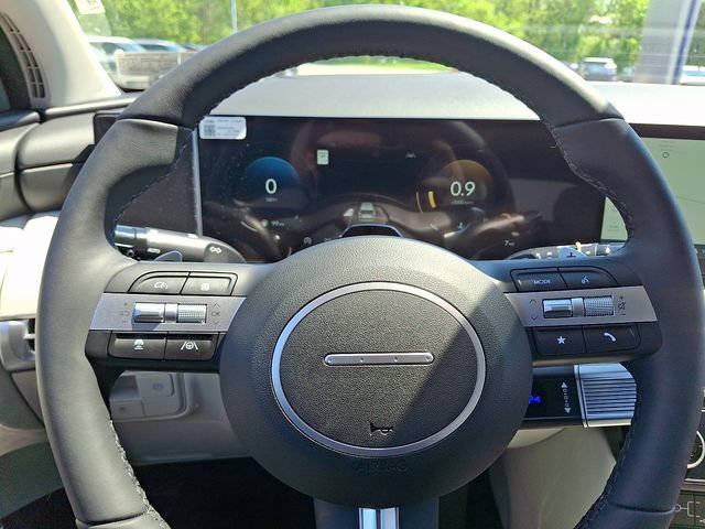 New 2026 Hyundai Tucson Limited AWD/4WD image 15