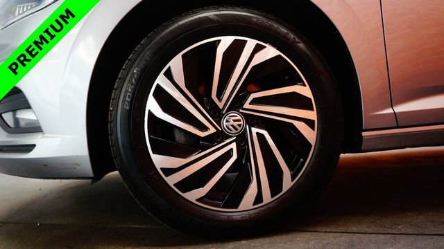 Used 2020 Volkswagen Jetta SEL Premium image 73