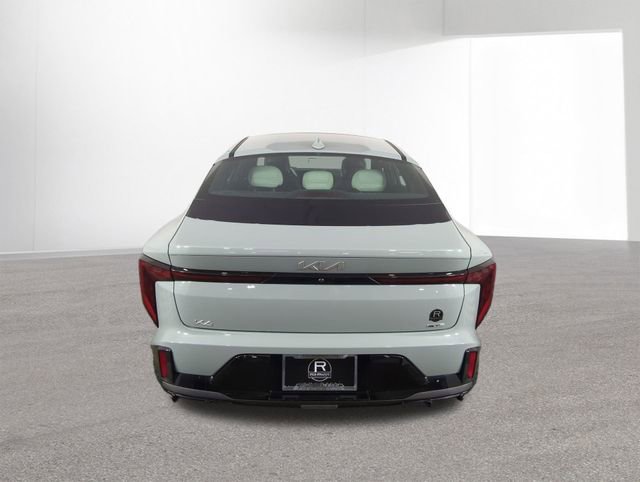 Used 2025 Kia K4 GT-Line w/ GT-Line Premium Package FWD image 15