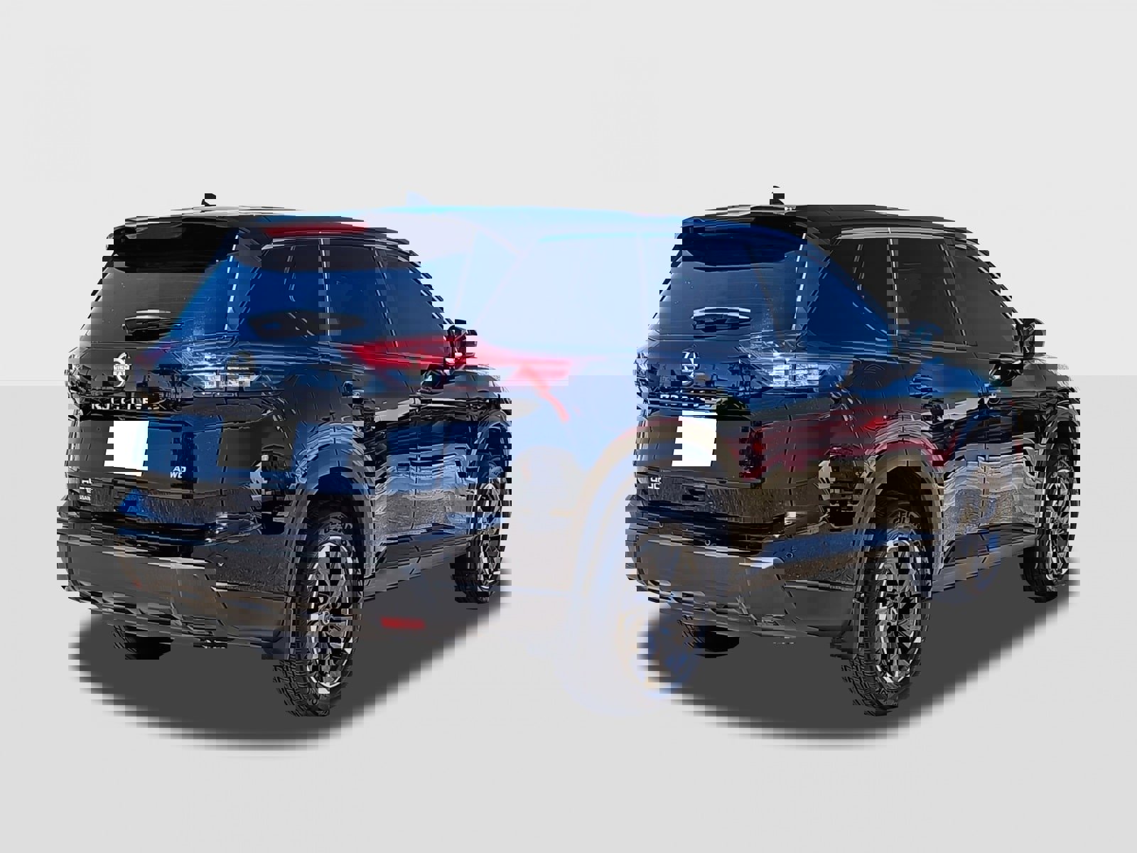 New 2026 Nissan Rogue Platinum w/ Tech Package image 6